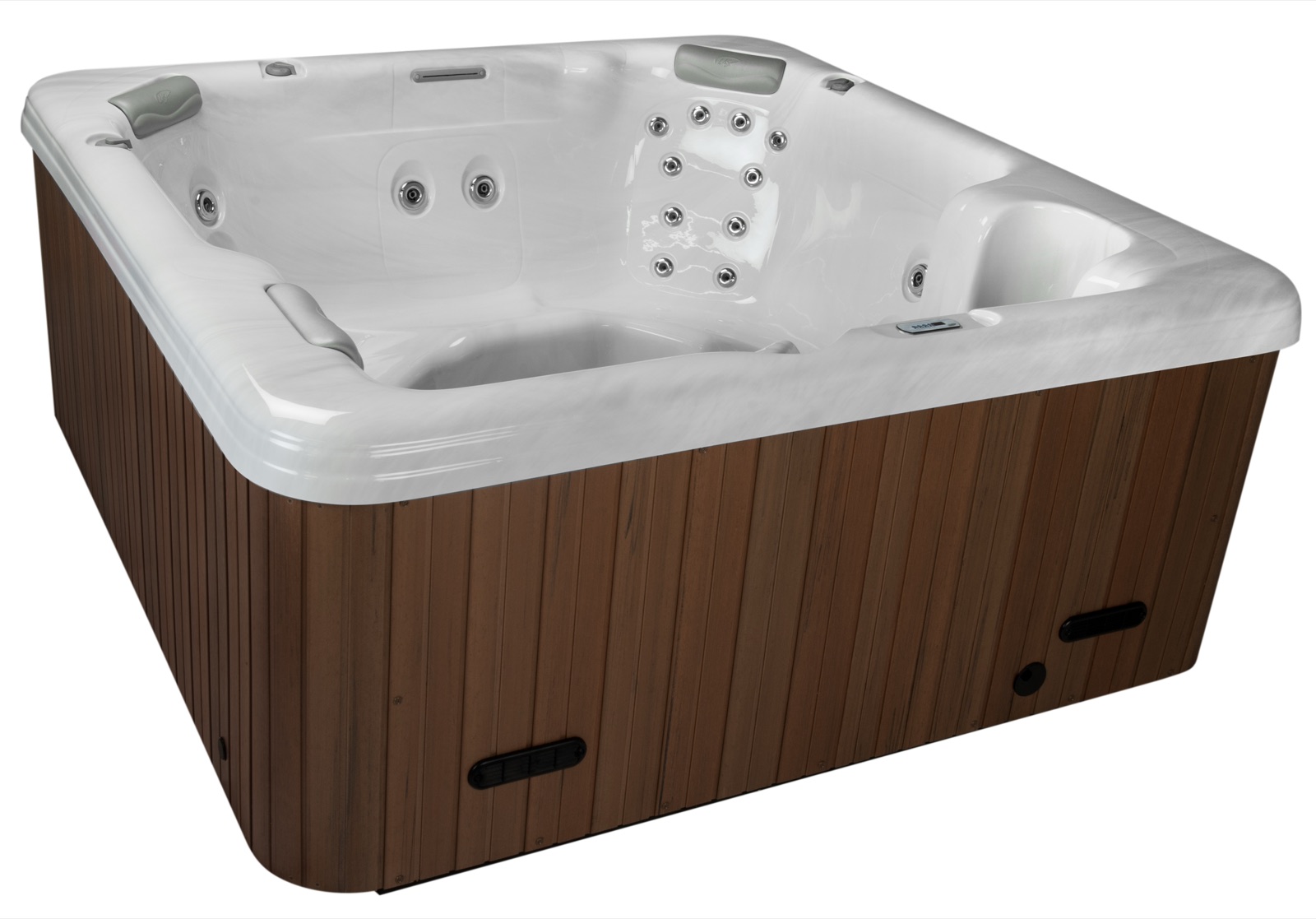 American Whirlpool classic hot tub