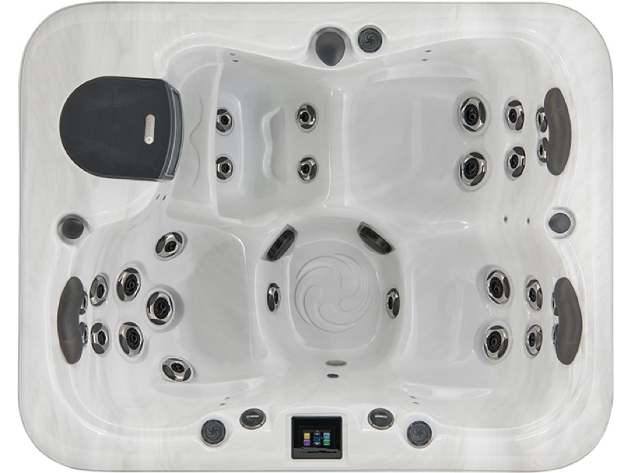 451 hot tub