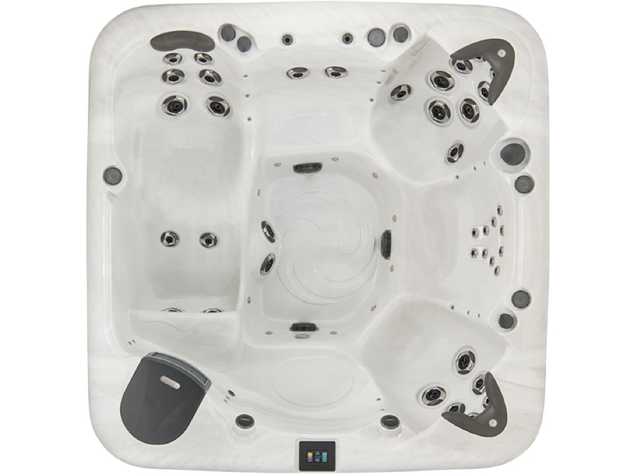 470 hot tub