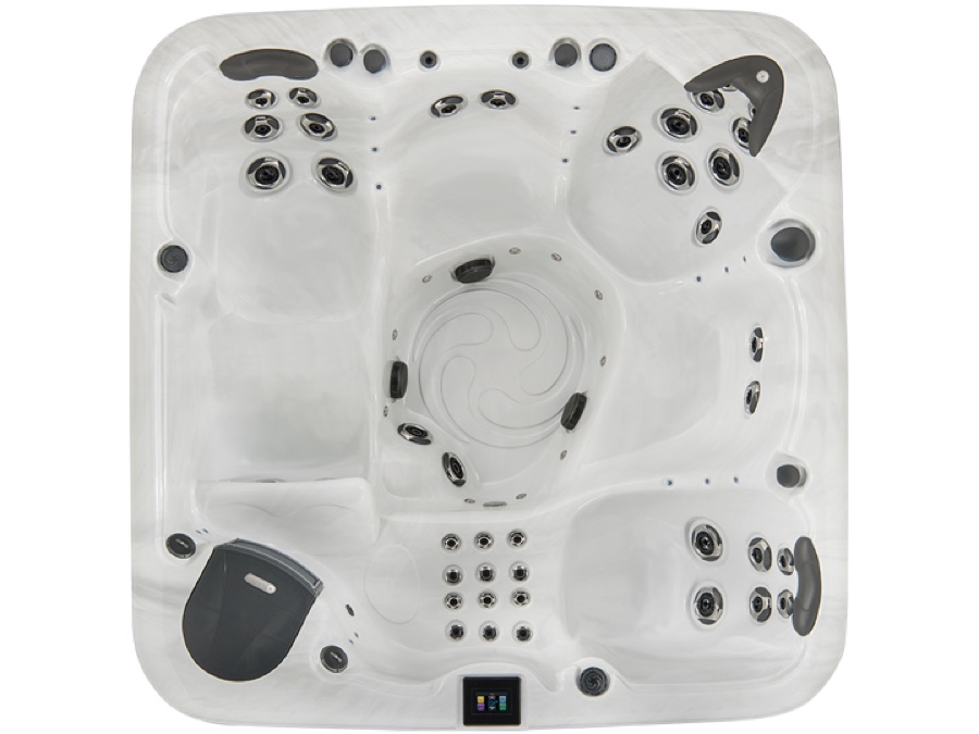 472 hot tub