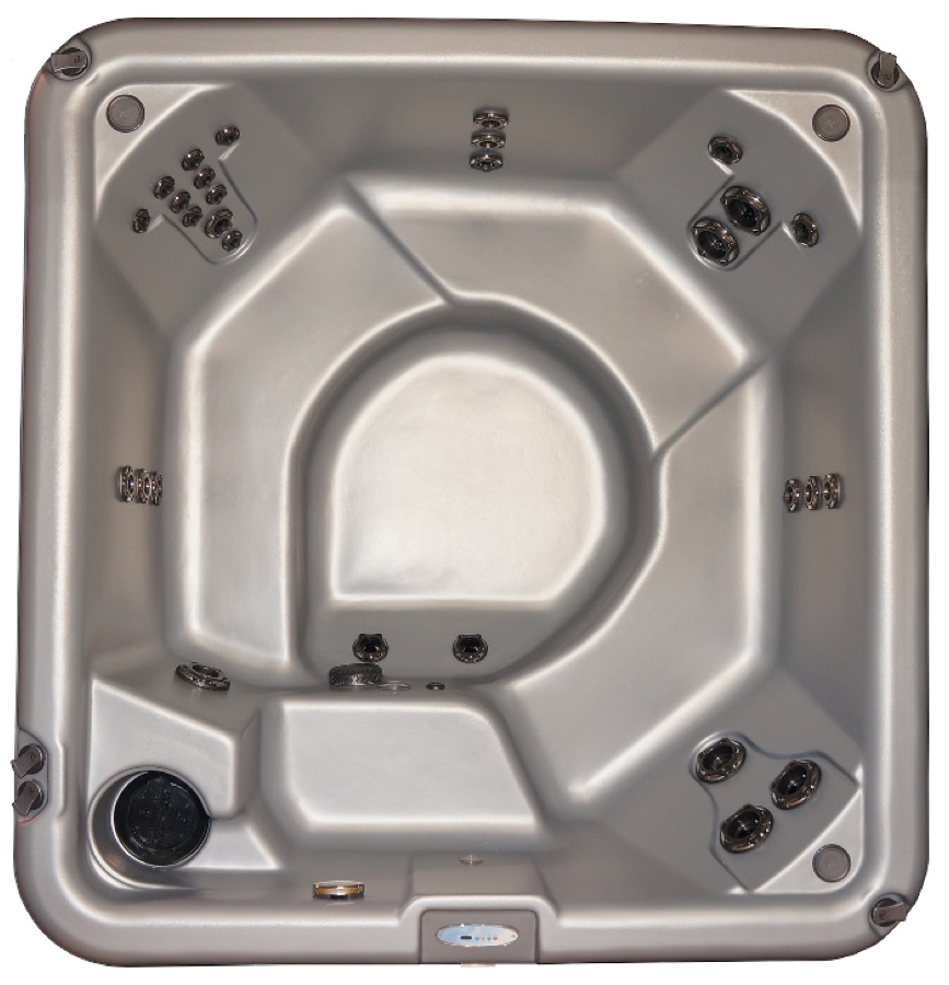 Escape SE hot tub