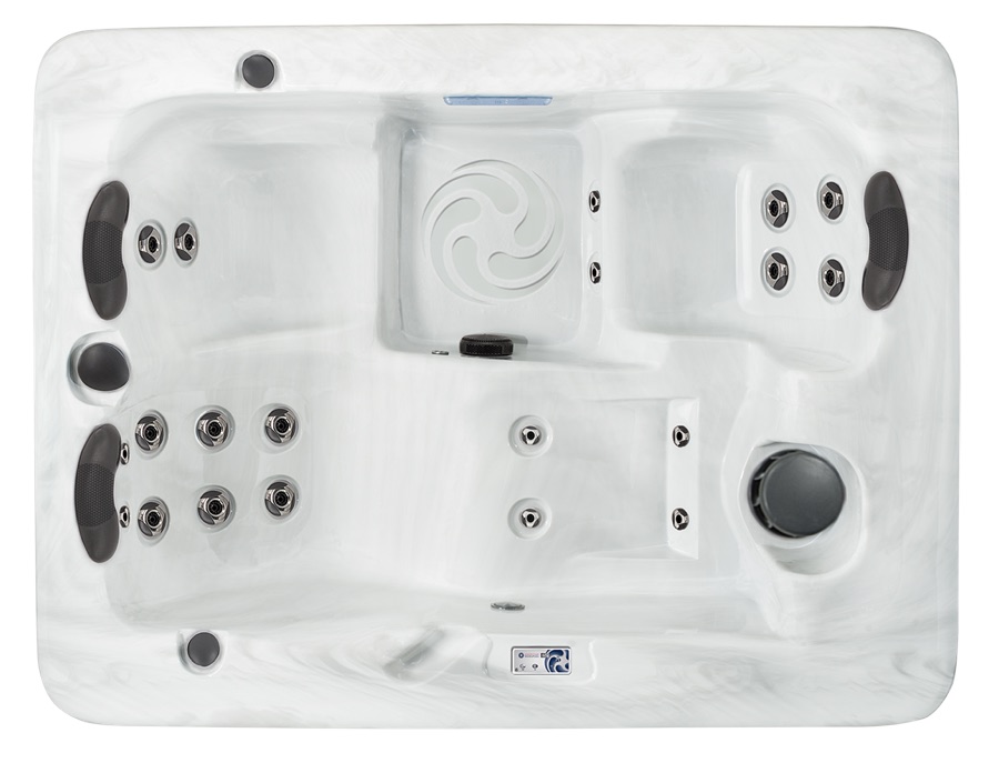 Kona 151 hot tub