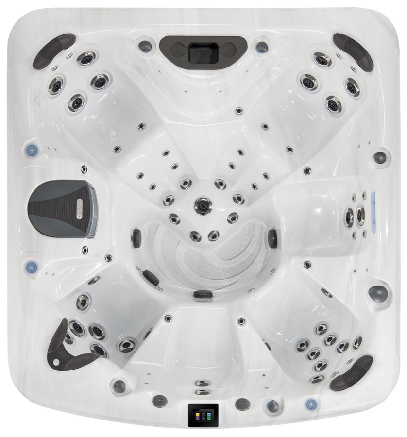 Madeira 890 hot tub