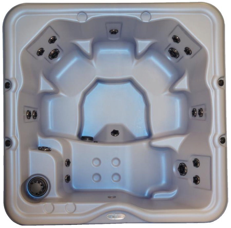 Nordic 110 Encore hot tub