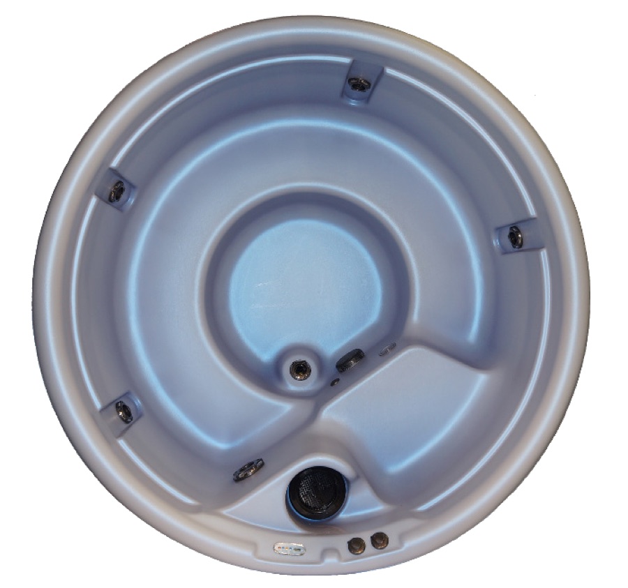 Nordic 110 Sport hot tub
