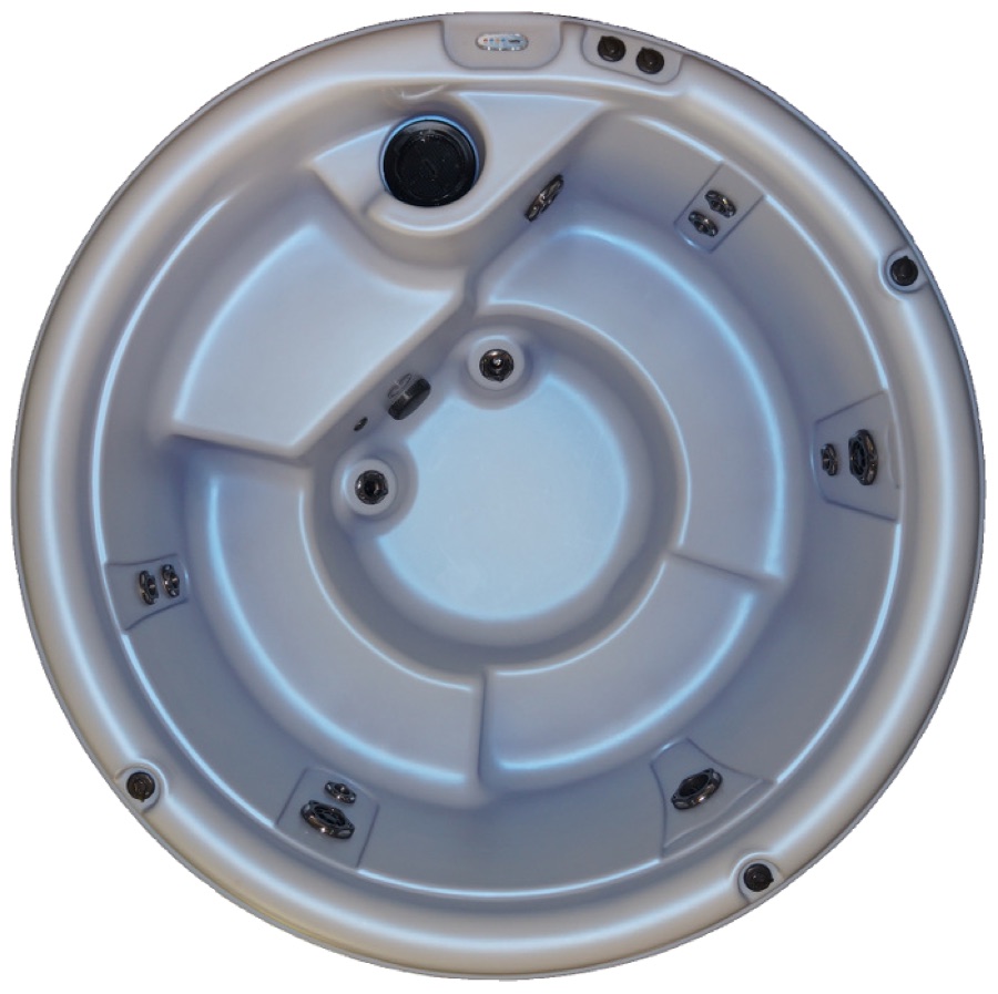 Nordic 110 Warrior XL hot tub