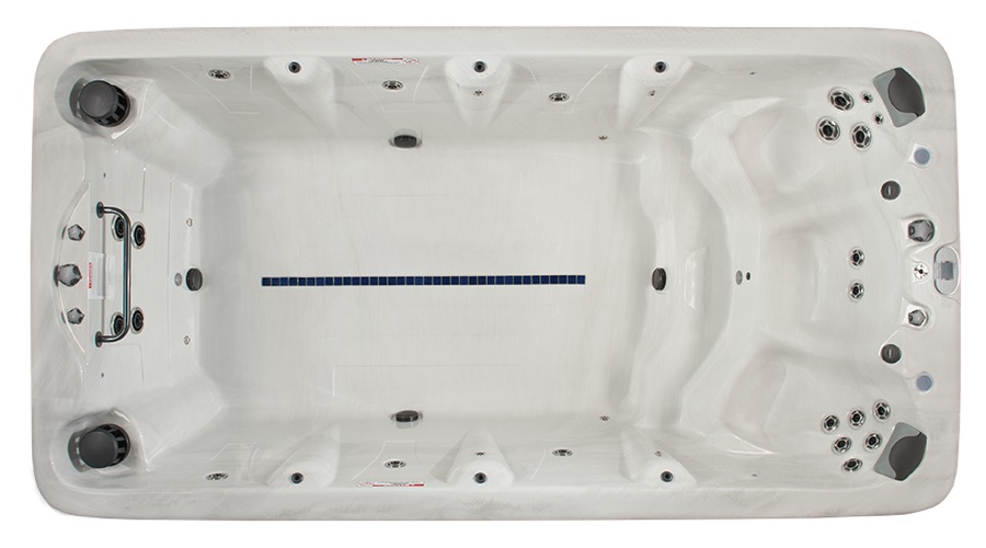RL4 hot tub