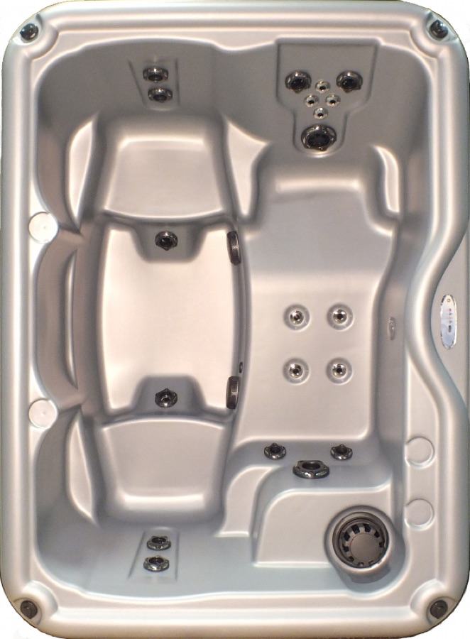 Stella MS hot tub